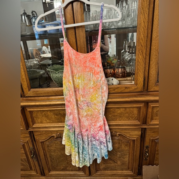 UNIF Rink Dress - Picture 9 of 15